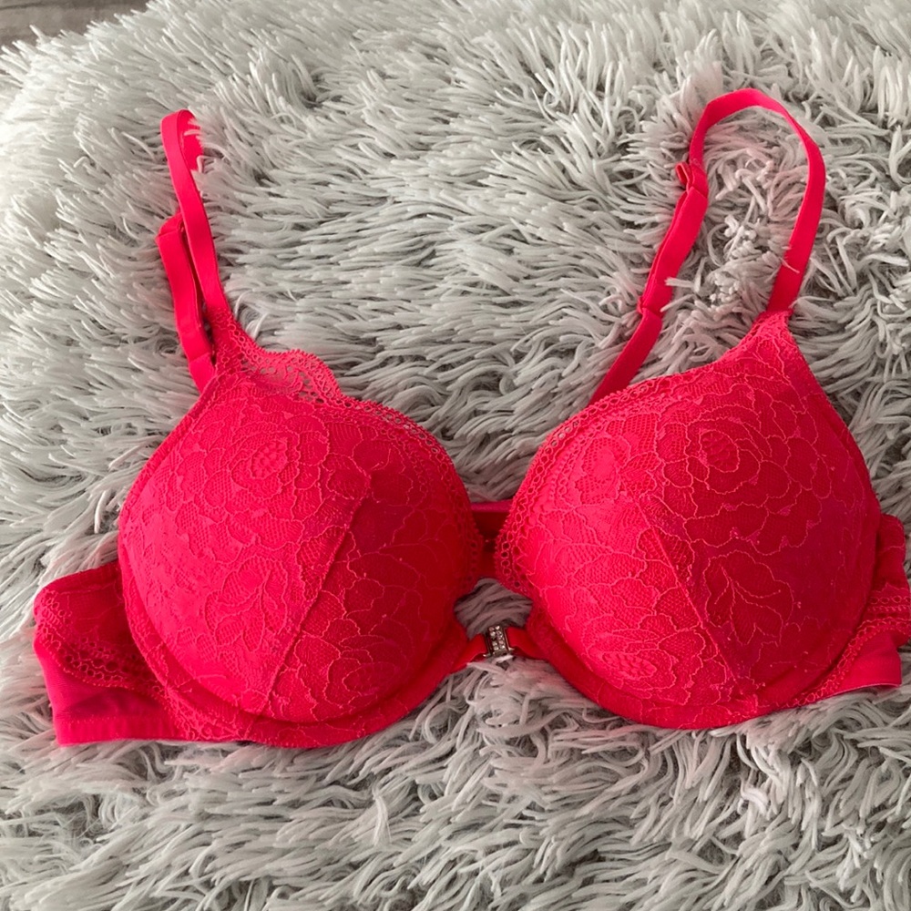 La Senza Push-up Bra